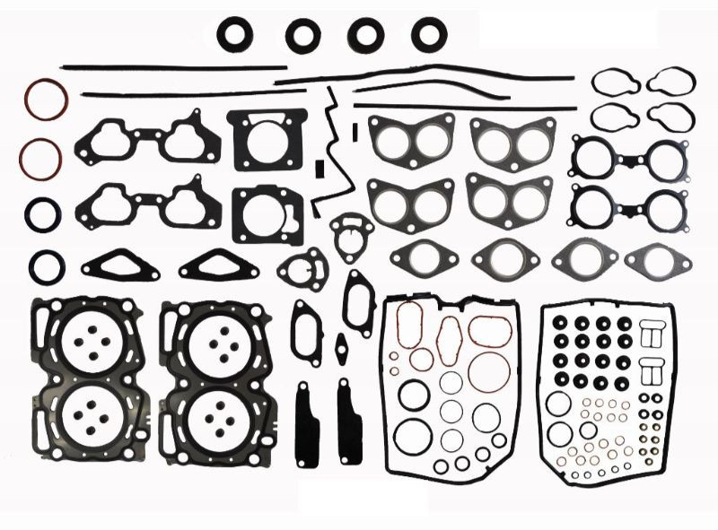 2004 Subaru Impreza 2.0L Engine Cylinder Head Gasket Set SB2.0HS-A -3