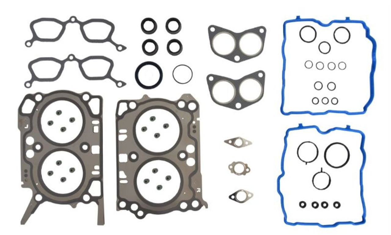 2013 Subaru Forester 2.5L Engine Cylinder Head Gasket Set SB2.0HS-B -3