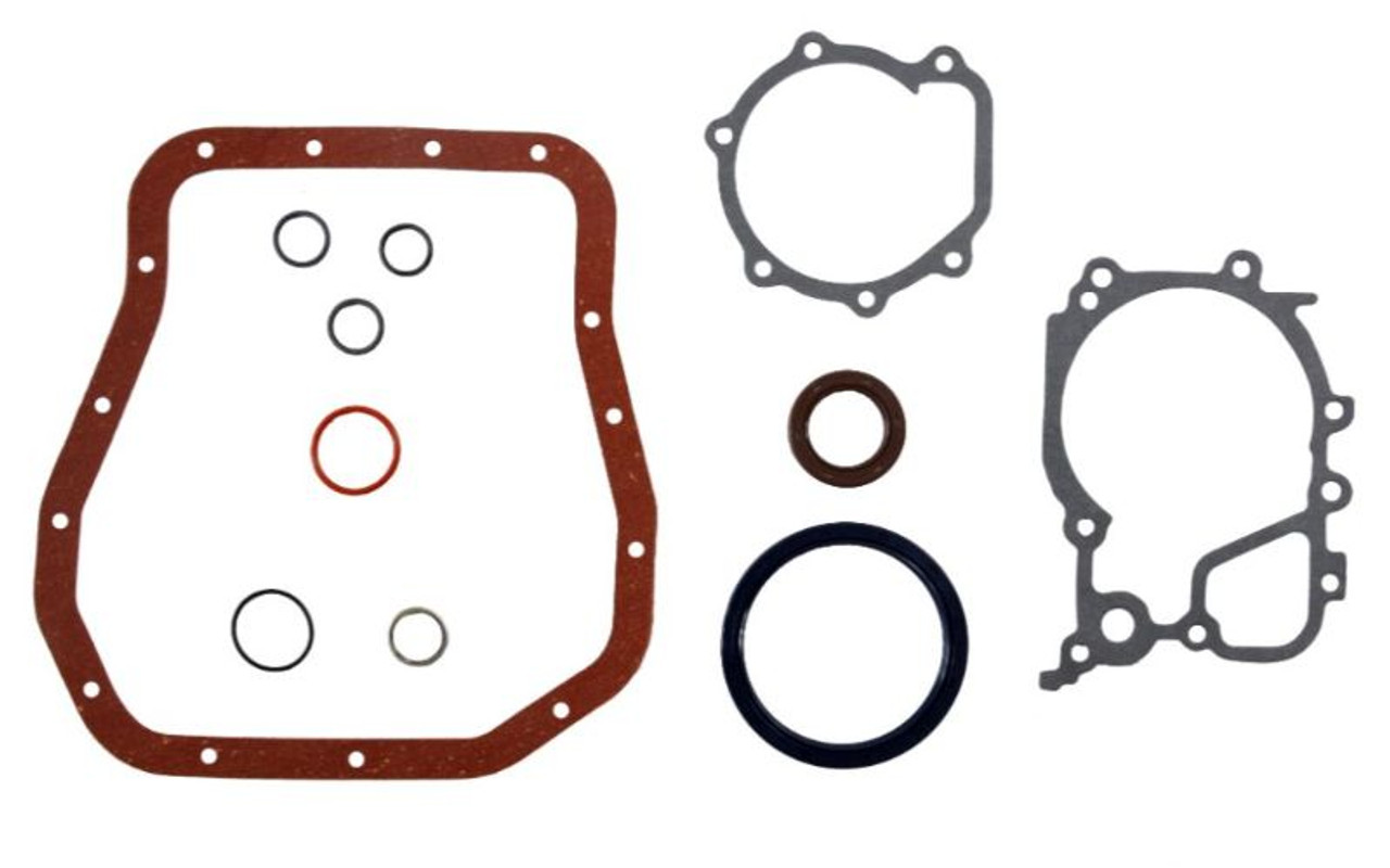 1990 Subaru Legacy 2.2L Engine Lower Gasket Set SB2.2CS-B -1