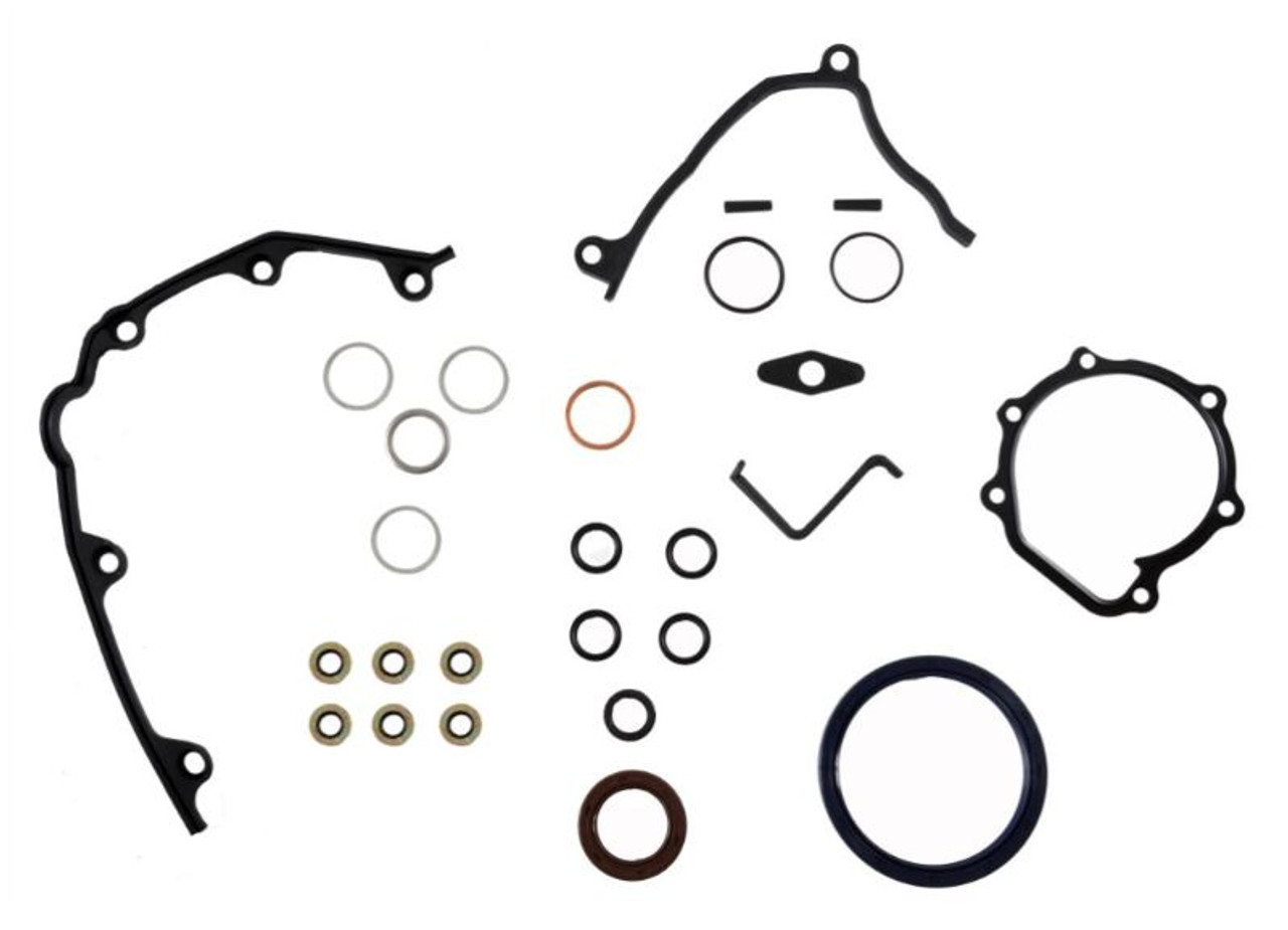 1996 Subaru Legacy 2.5L Engine Lower Gasket Set SB2.5CS-B -1