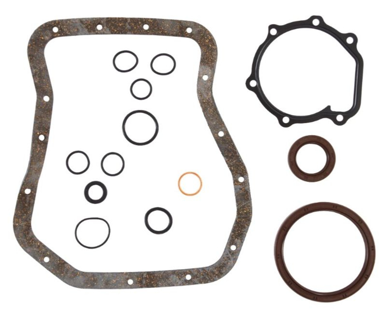 2002 Subaru Forester 2.5L Engine Lower Gasket Set SB2.5CS-C -14