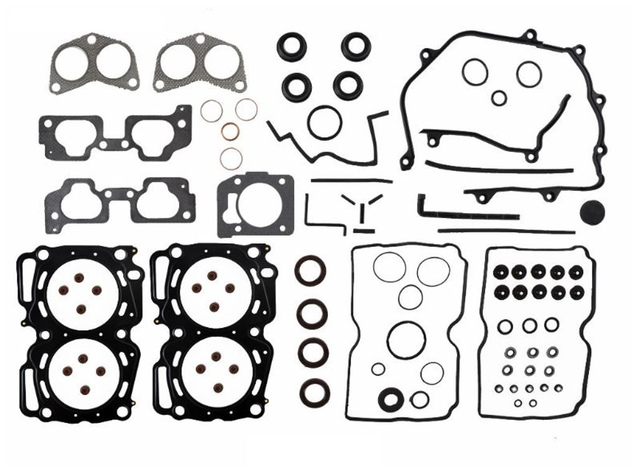 1999 Subaru Impreza 2.5L Engine Cylinder Head Gasket Set SB2.5HS-B -1