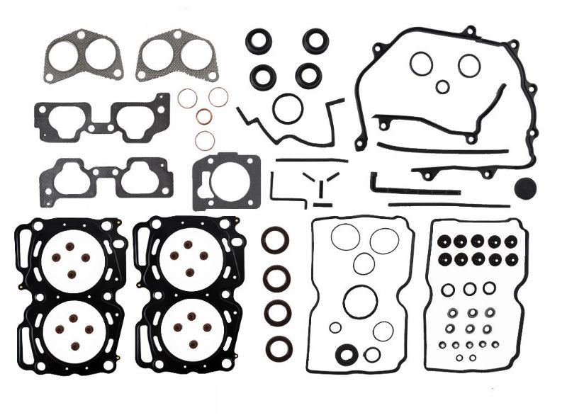 2005 Subaru Outback 2.5L Engine Cylinder Head Gasket Set SB2.5HS-B -21