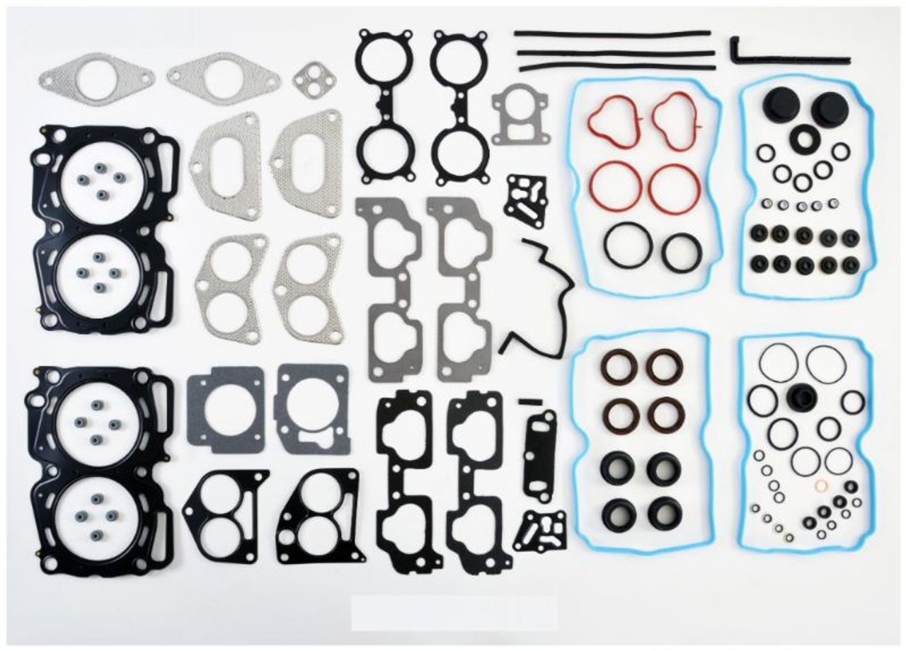 2006 Saab 9-2X 2.5L Engine Cylinder Head Gasket Set SB2.5HS-E -1