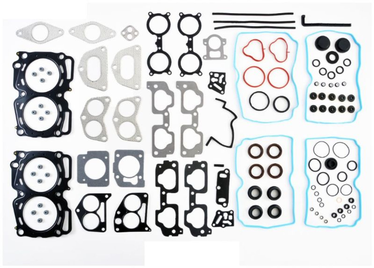 2008 Subaru Outback 2.5L Engine Gasket Set SB2.5K-6 -13