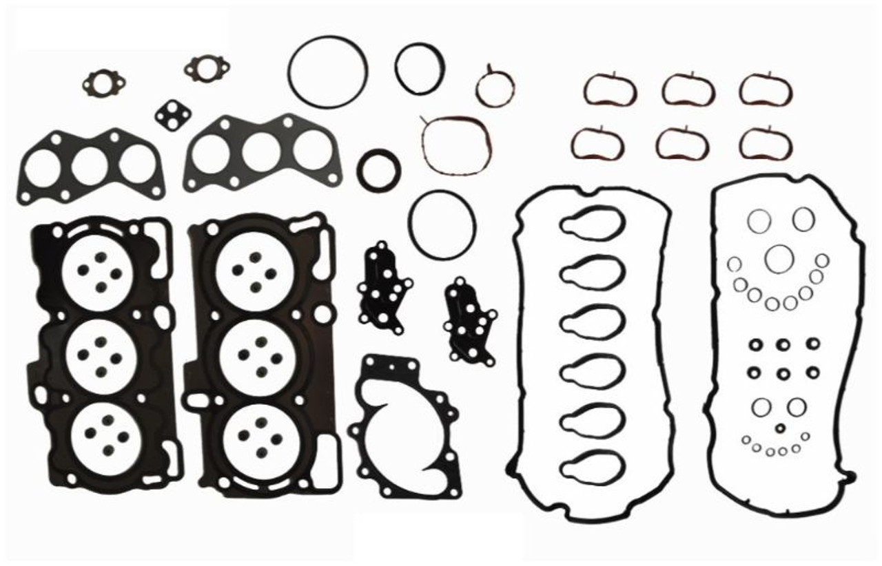 2006 Subaru B9 Tribeca 3.0L Engine Cylinder Head Gasket Set SB3.0HS-B -3