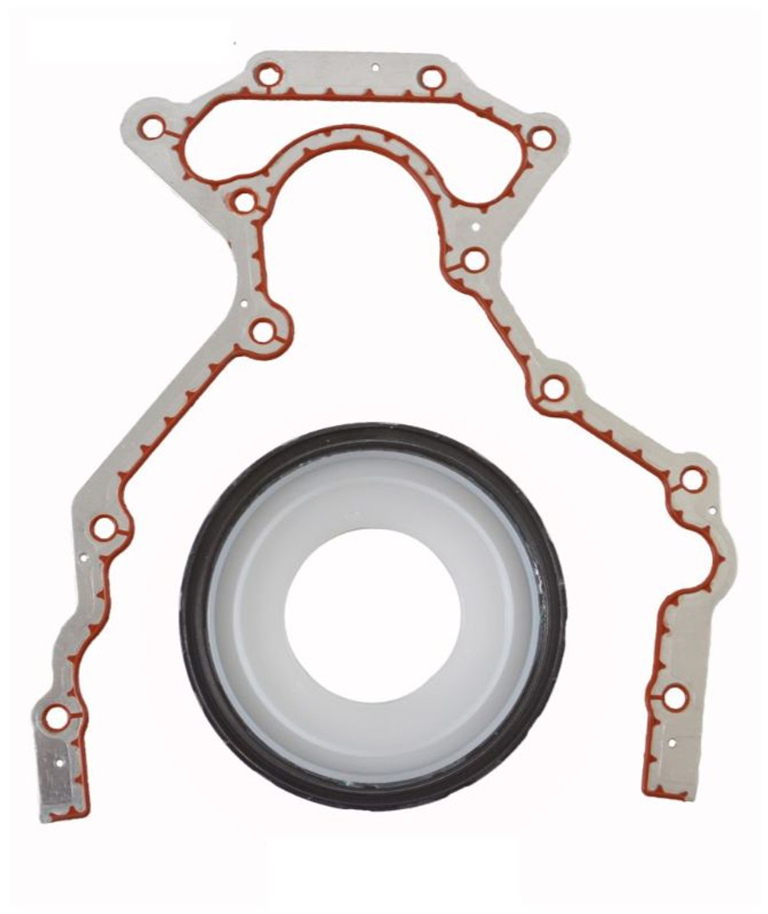 2007 Isuzu NPR-HD 6.0L Engine Crankshaft Seal SK5671 -434