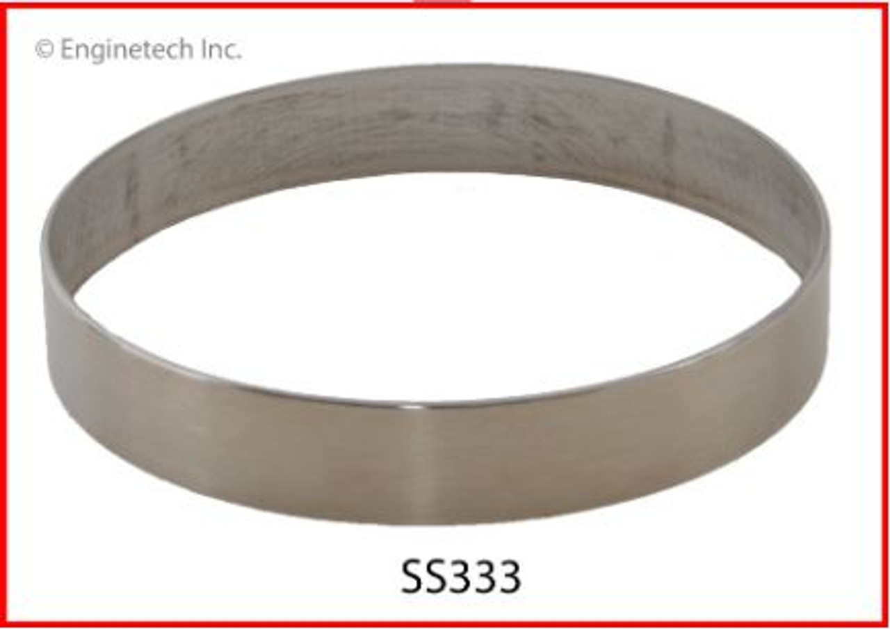 Crankshaft Repair Sleeve - 1985 Ford EXP 1.6L (SS333.D36)