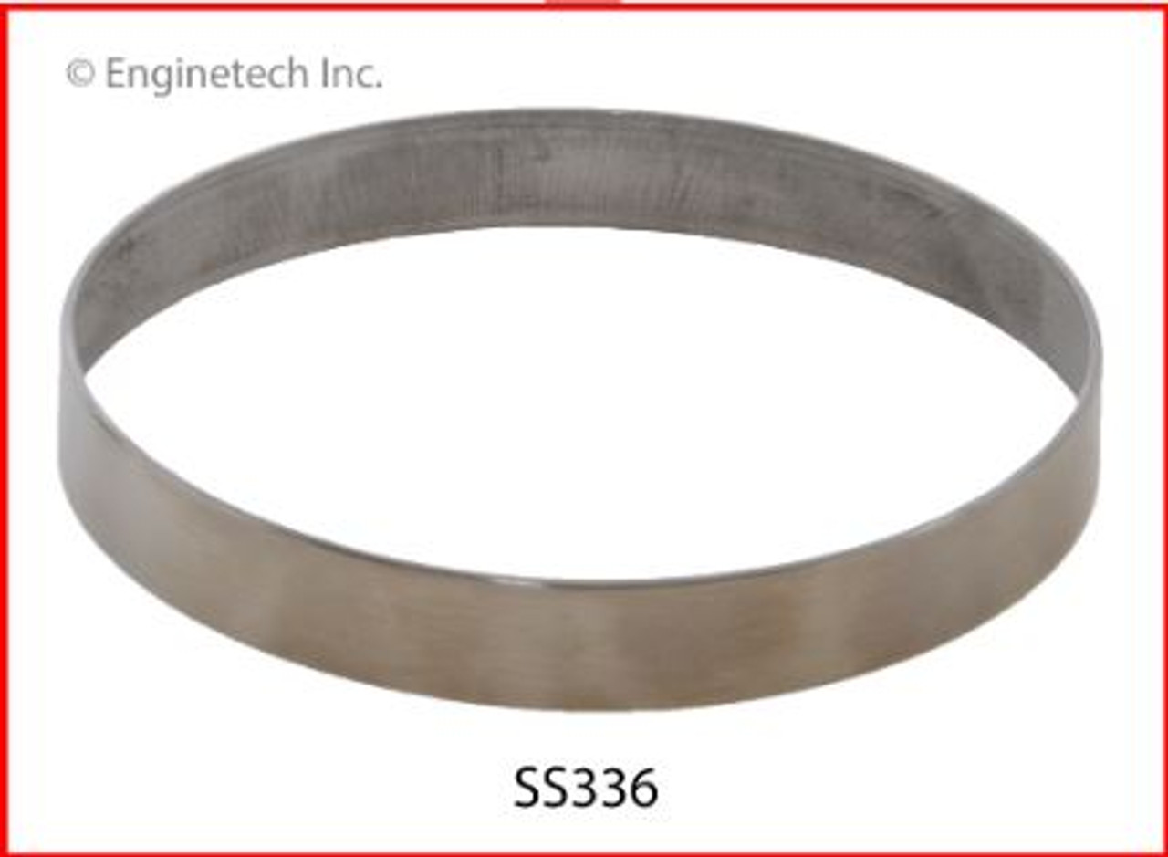 Crankshaft Repair Sleeve - 1985 Ford F-350 6.9L (SS336.B16)