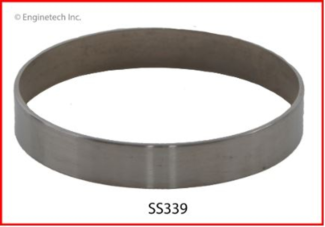 Crankshaft Repair Sleeve - 1985 Buick Century 2.5L (SS339.F60)