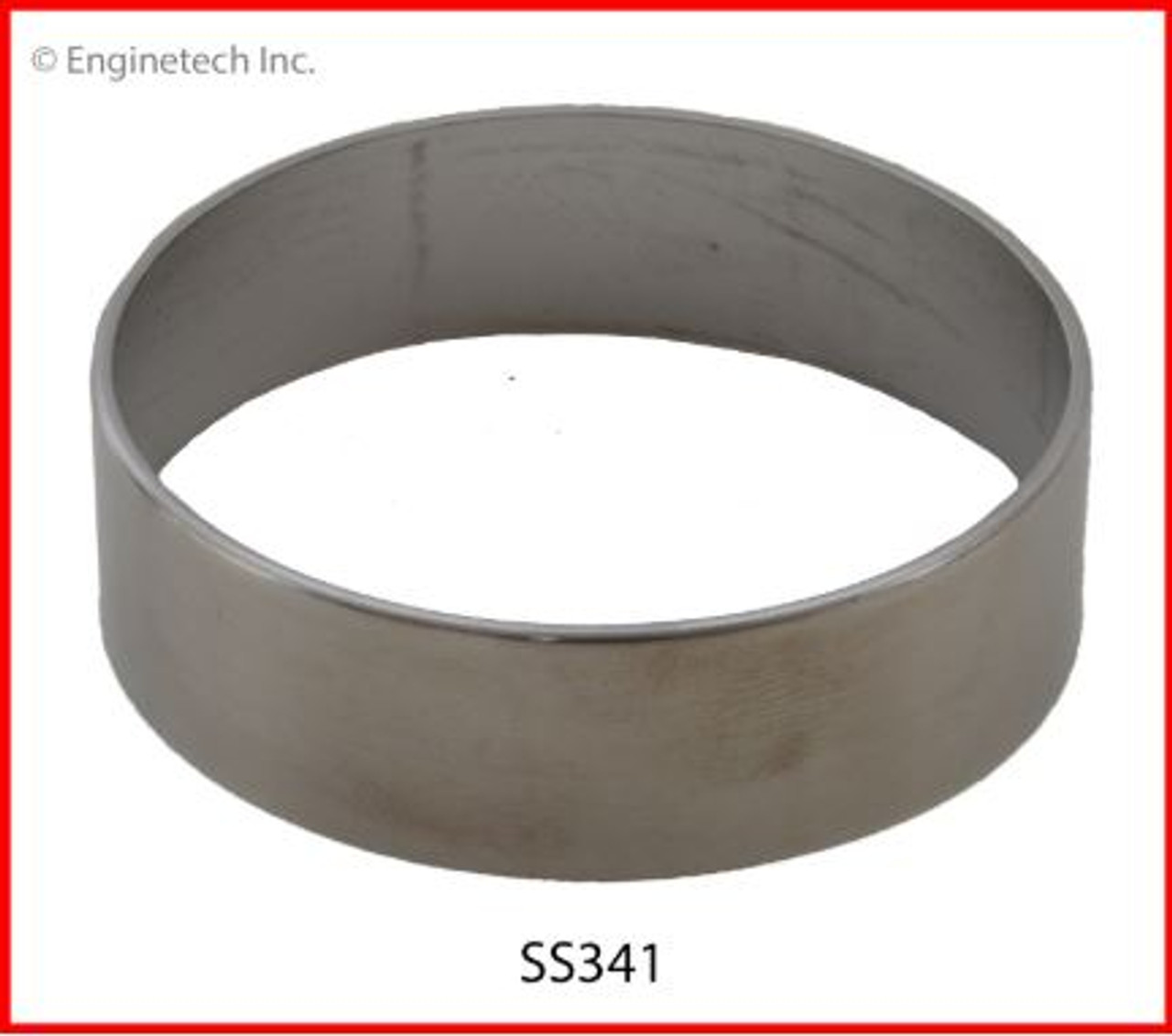 Crankshaft Repair Sleeve - 1985 Ford Bronco II 2.8L (SS341.A4)