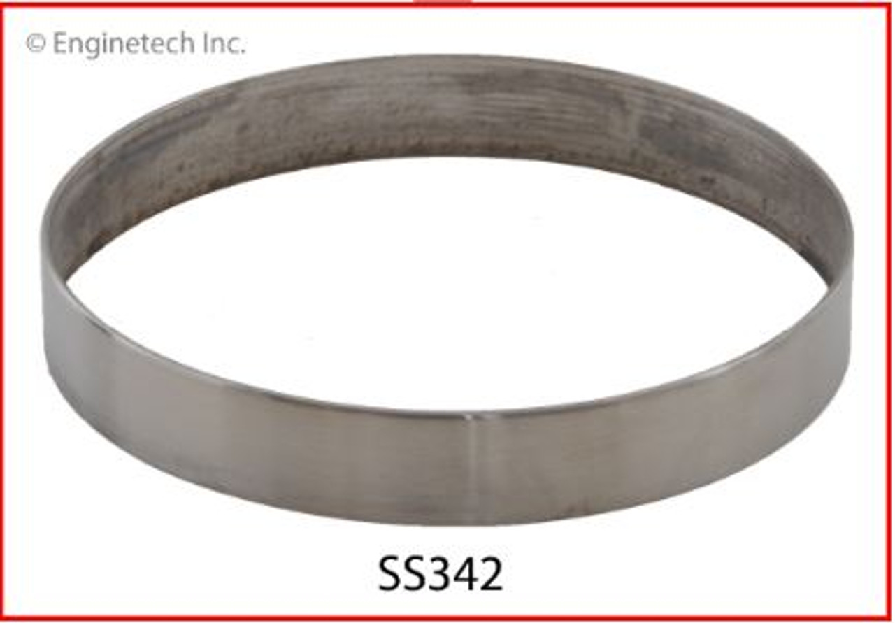 Crankshaft Repair Sleeve - 1985 Chrysler Laser 2.2L (SS342.F55)