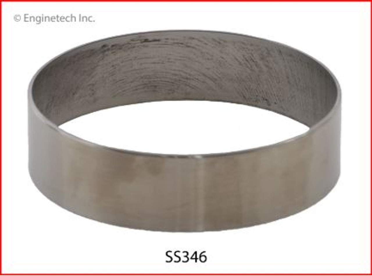 Crankshaft Repair Sleeve - 1985 Dodge 600 2.6L (SS346.H74)