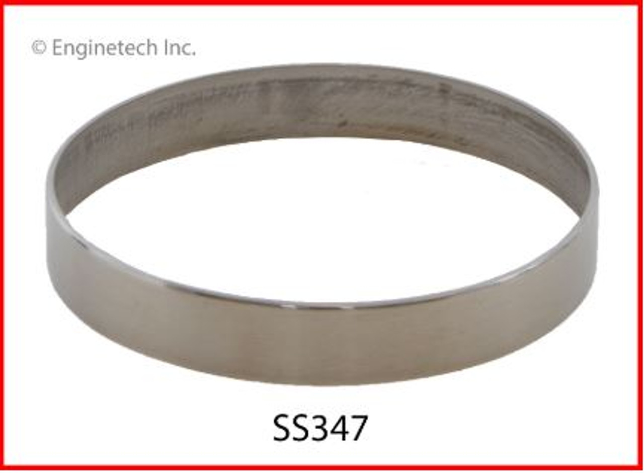 Crankshaft Repair Sleeve - 1987 Cadillac Allante 4.1L (SS347.B17)