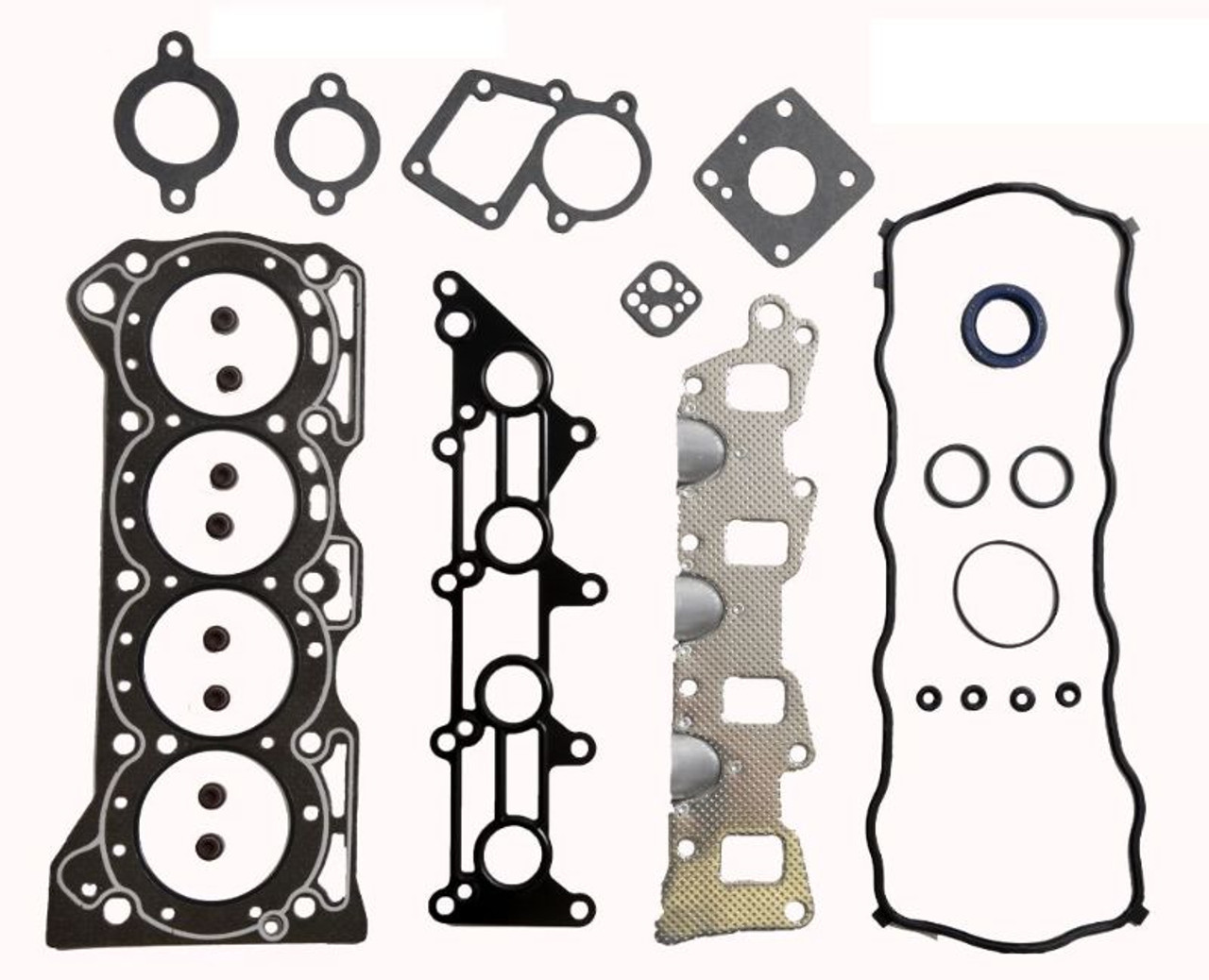 1995 Suzuki Swift 1.3L Engine Cylinder Head Gasket Set SU1.3HS-A -1