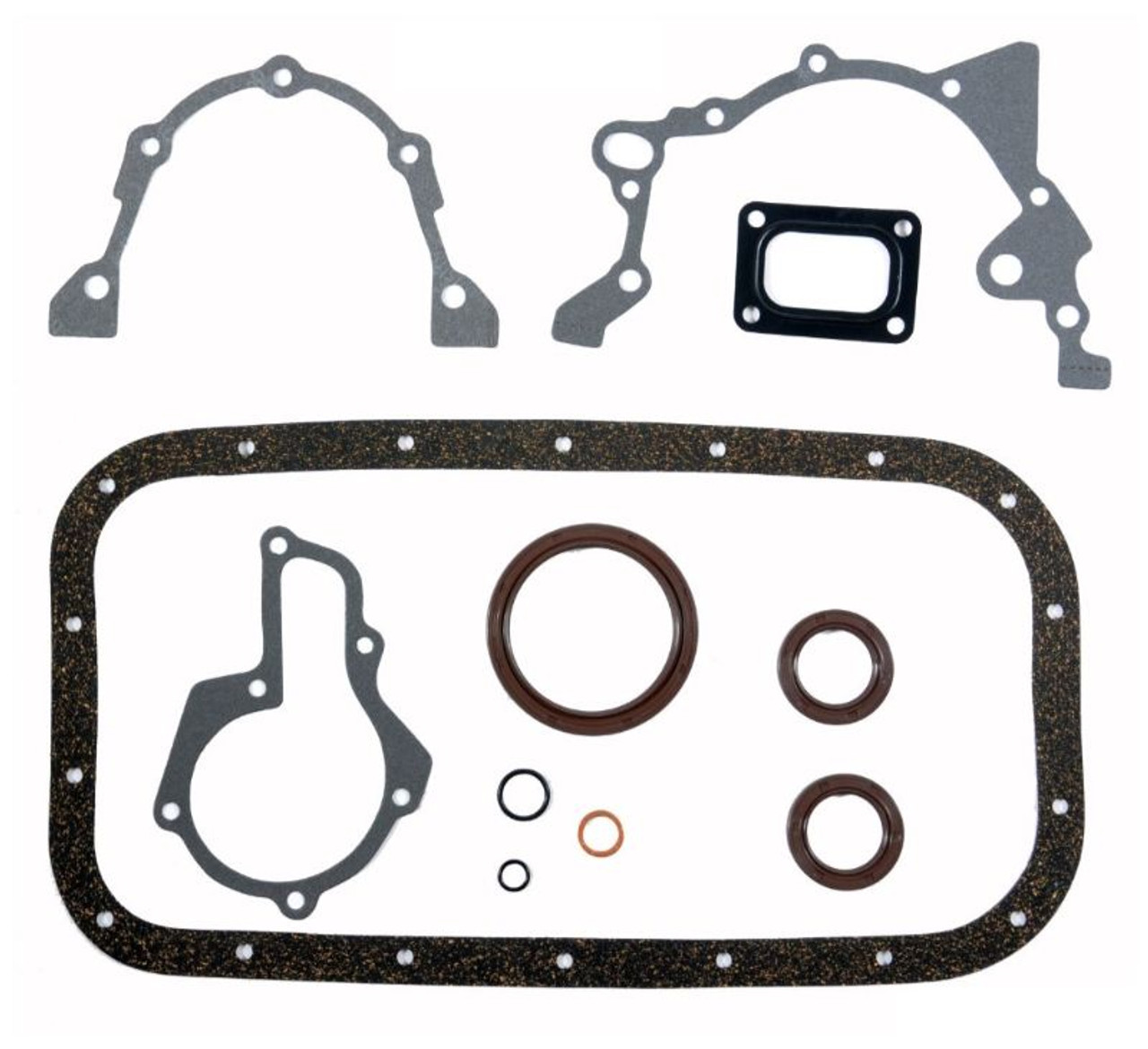 1994 Suzuki Sidekick 1.6L Engine Lower Gasket Set SU1.6CS -18