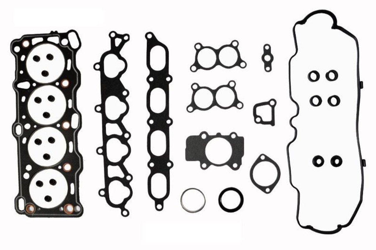 1990 Geo Storm 1.6L Engine Cylinder Head Gasket Set SU1.6HS-D -1