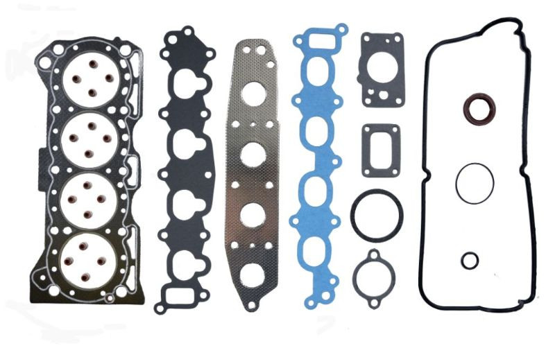 1997 Suzuki Sidekick 1.6L Engine Gasket Set SU1.6K-2 -16