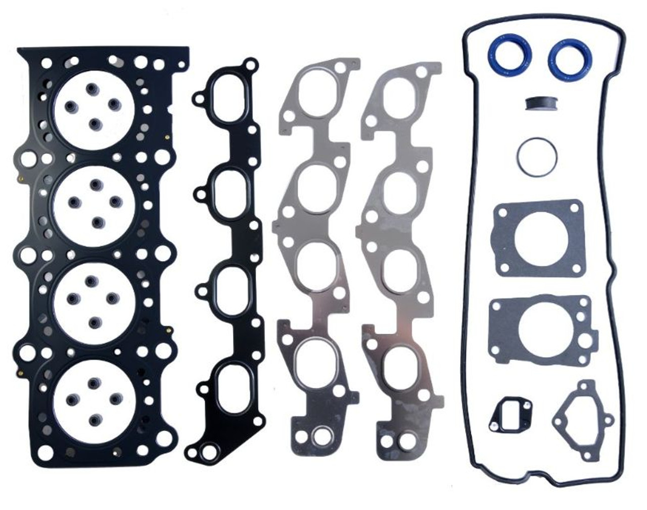 1999 Chevrolet Tracker 2.0L Engine Cylinder Head Gasket Set SU1.8HS-A -4