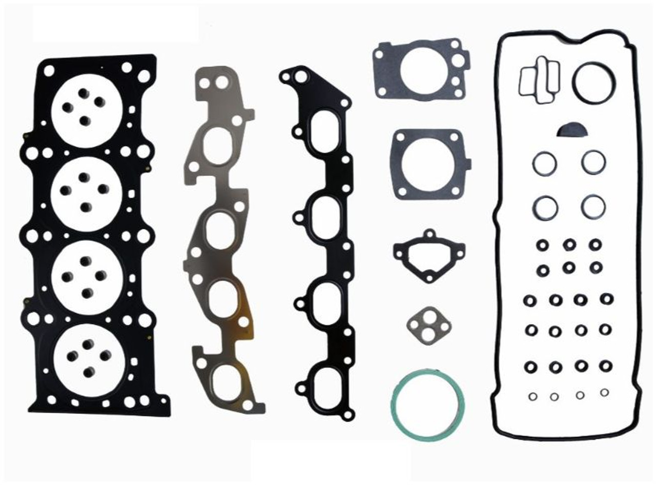 2004 Suzuki Aerio 2.3L Engine Cylinder Head Gasket Set SU2.3HS-A -1