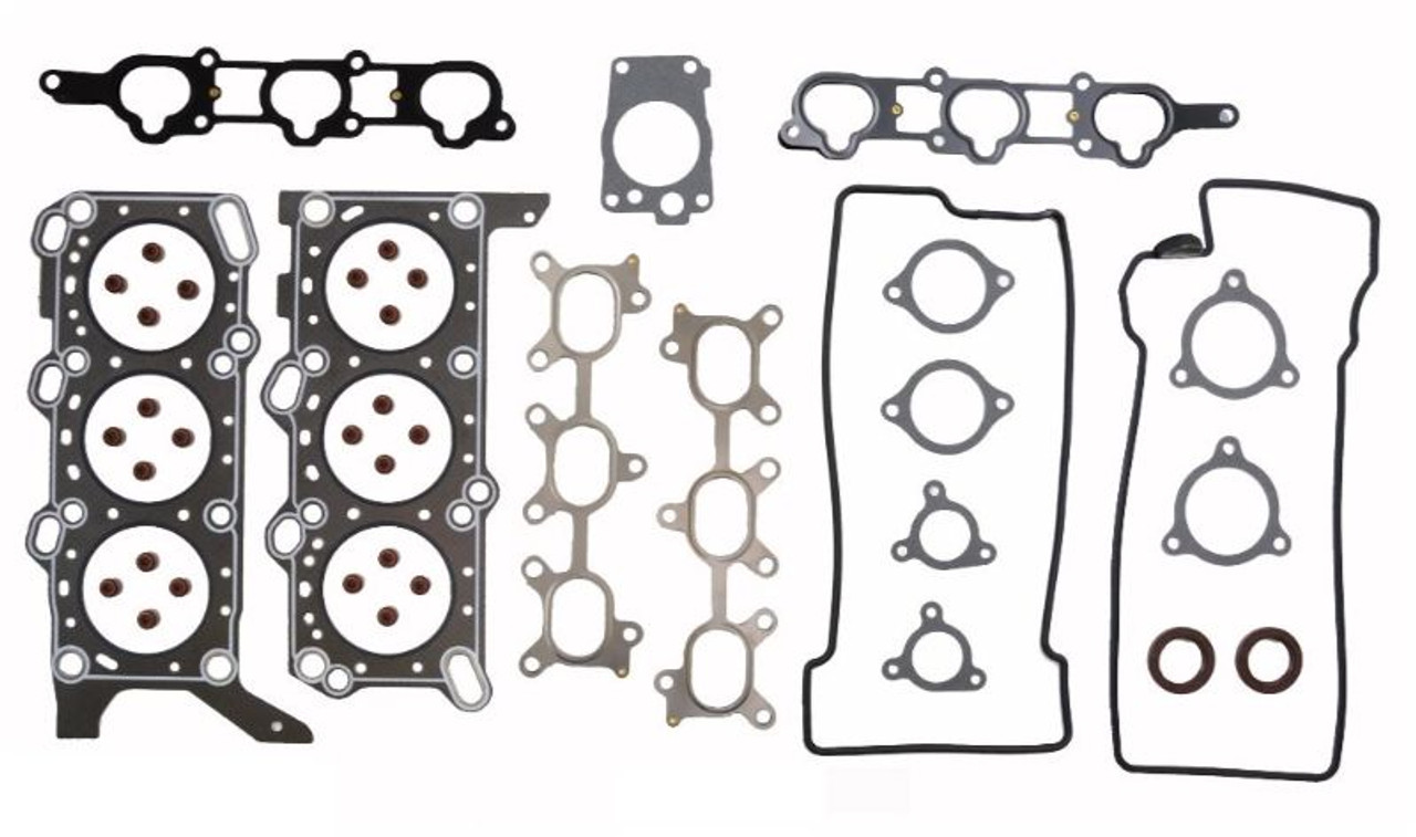 2003 Chevrolet Tracker 2.5L Engine Gasket Set SU2.5K-1 -7