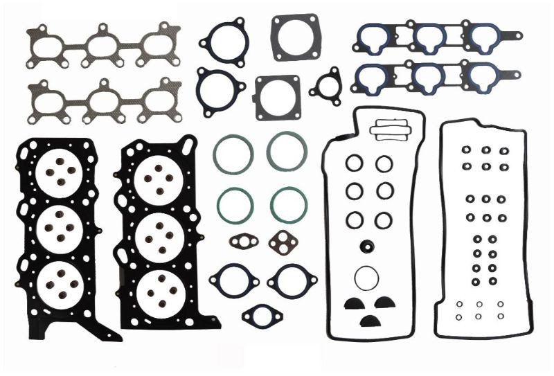 2007 Suzuki Grand Vitara 2.7L Engine Gasket Set SU2.7K-2 -2
