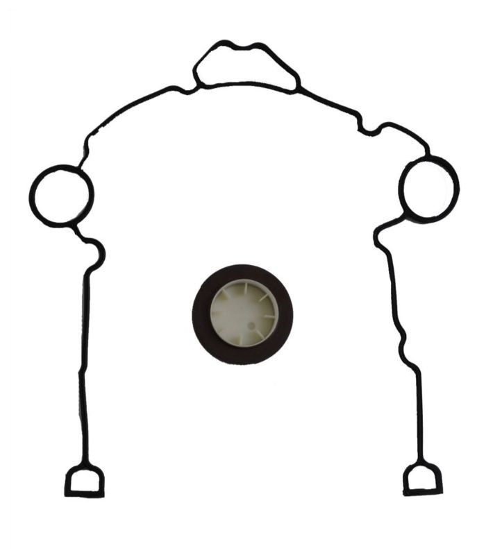 2008 Chrysler 300 6.1L Engine Timing Cover Gasket Set TCCR5.7-A -48