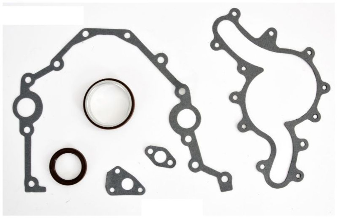 1999 Ford Explorer 4.0L Engine Timing Cover Gasket Set TCF4.0-A -4