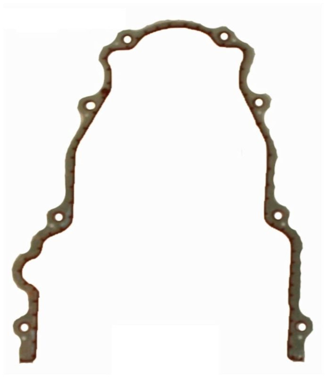 2004 GMC Sierra 2500 6.0L Engine Timing Cover Gasket TCG293-A -223