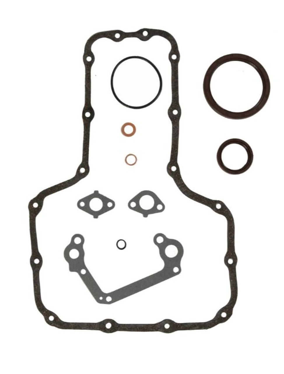 2003 Toyota Celica 1.8L Engine Lower Gasket Set TO1.8CS-A -15