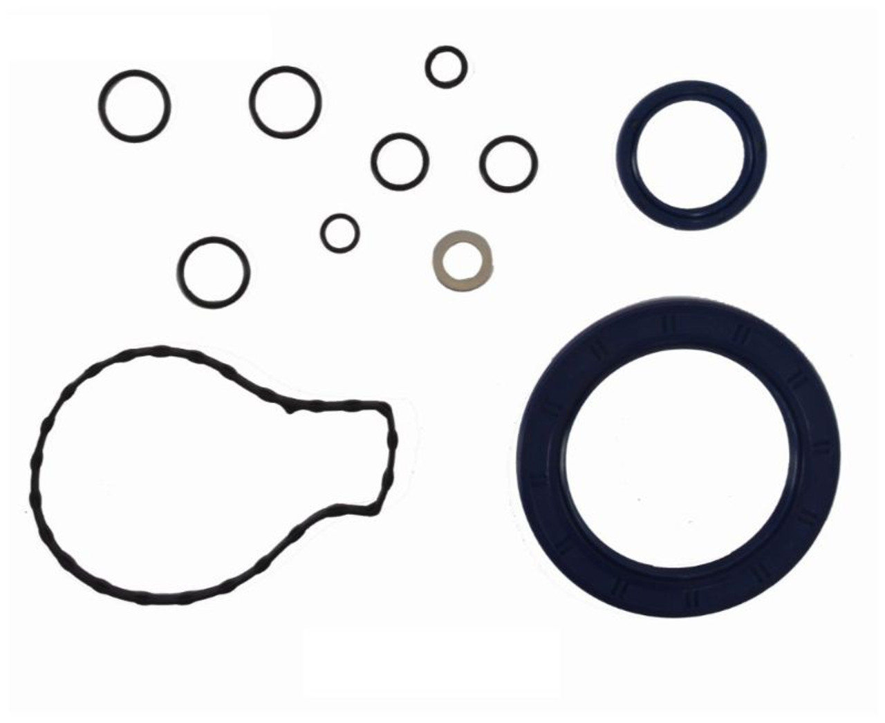 2013 Scion xD 1.8L Engine Lower Gasket Set TO1.8CS-D -20