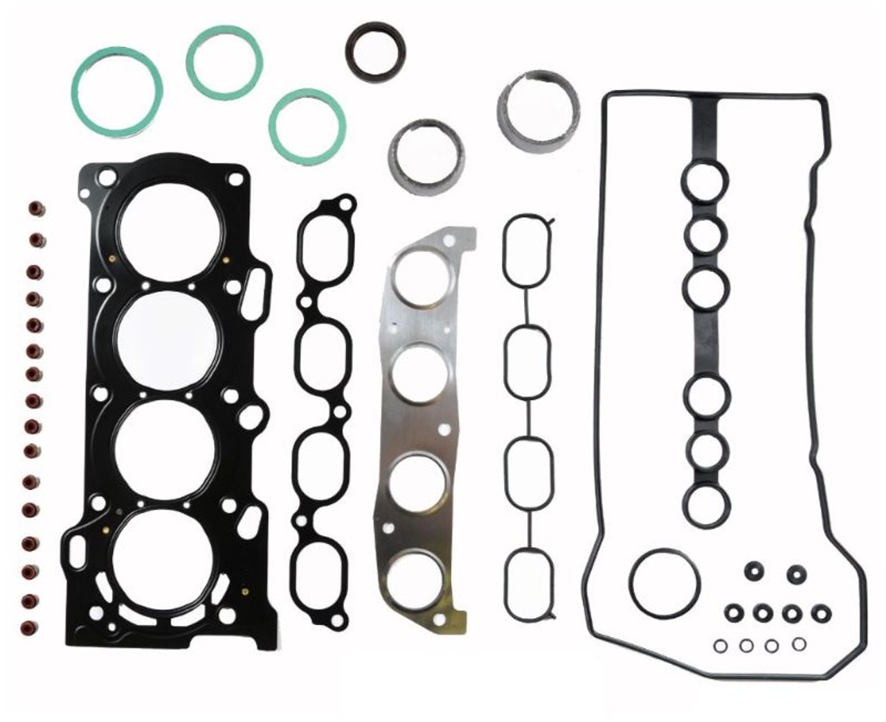 2002 Toyota Celica 1.8L Engine Cylinder Head Gasket Set TO1.8HS-A -12