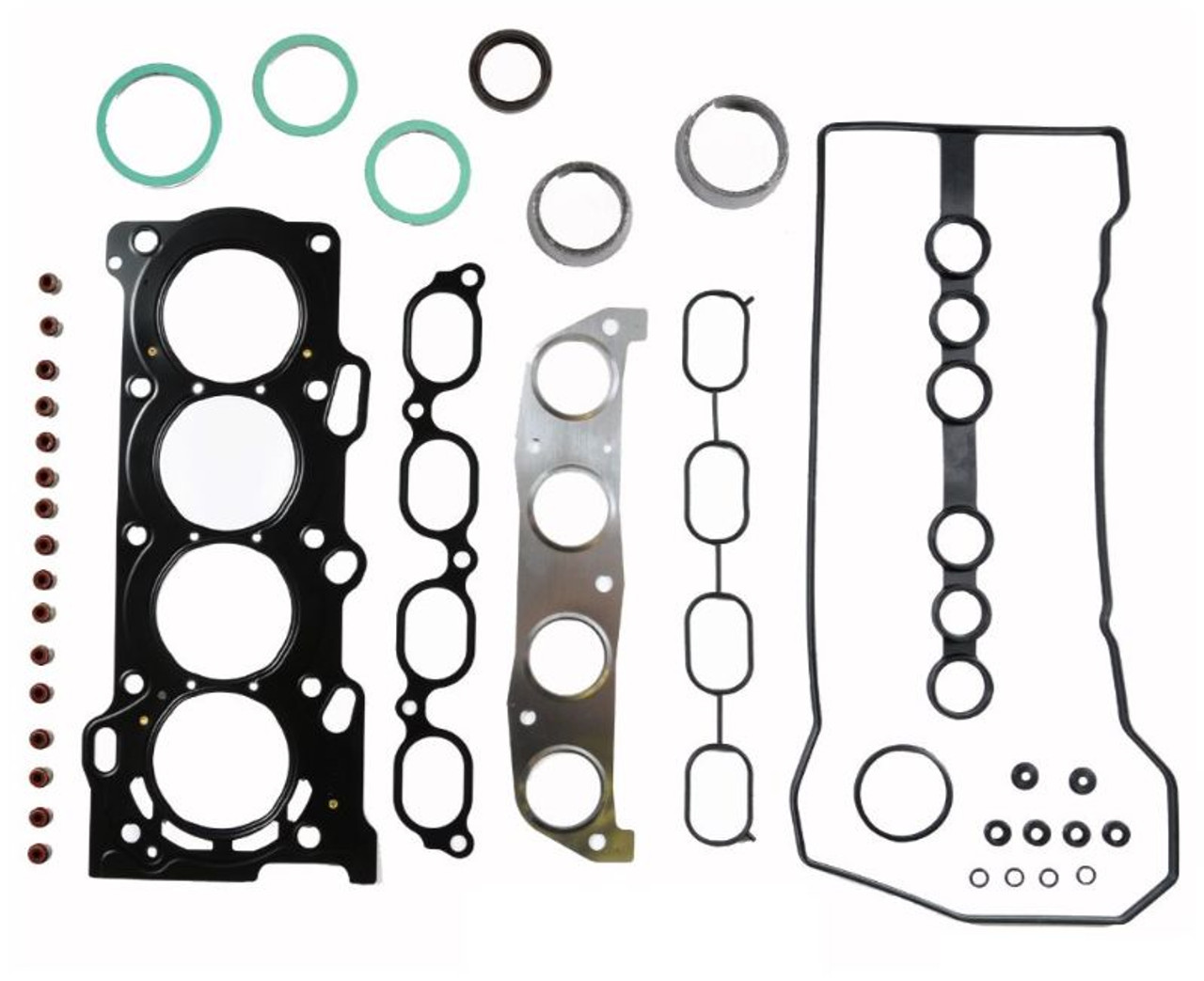 2007 Toyota Corolla 1.8L Engine Cylinder Head Gasket Set TO1.8HS-A -30