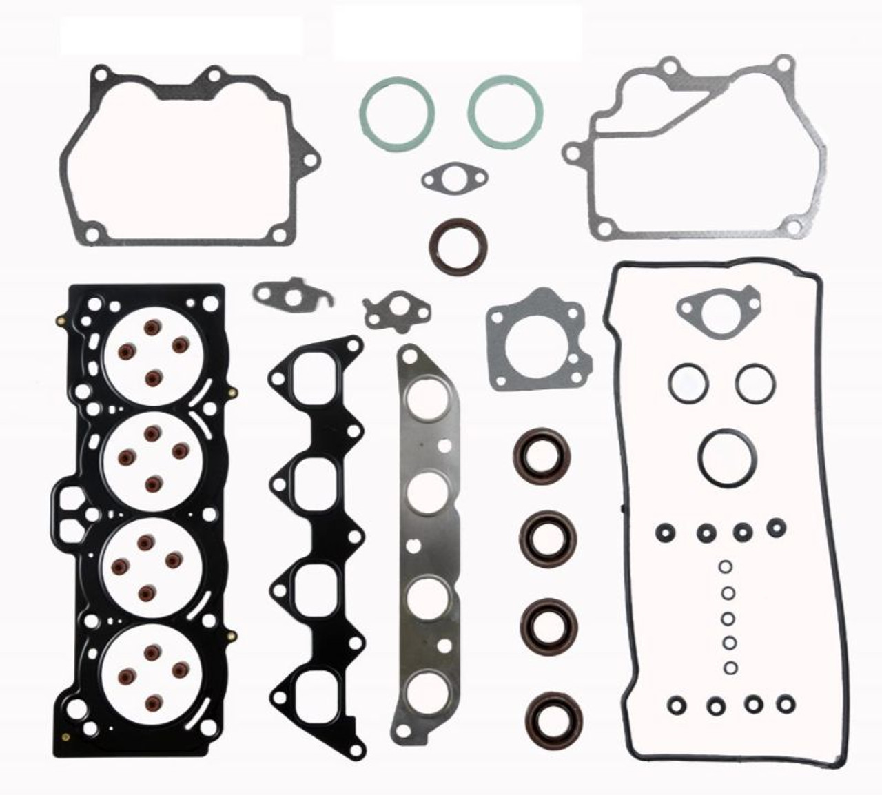 1997 Geo Prizm 1.8L Engine Cylinder Head Gasket Set TO1.8HS-B -12