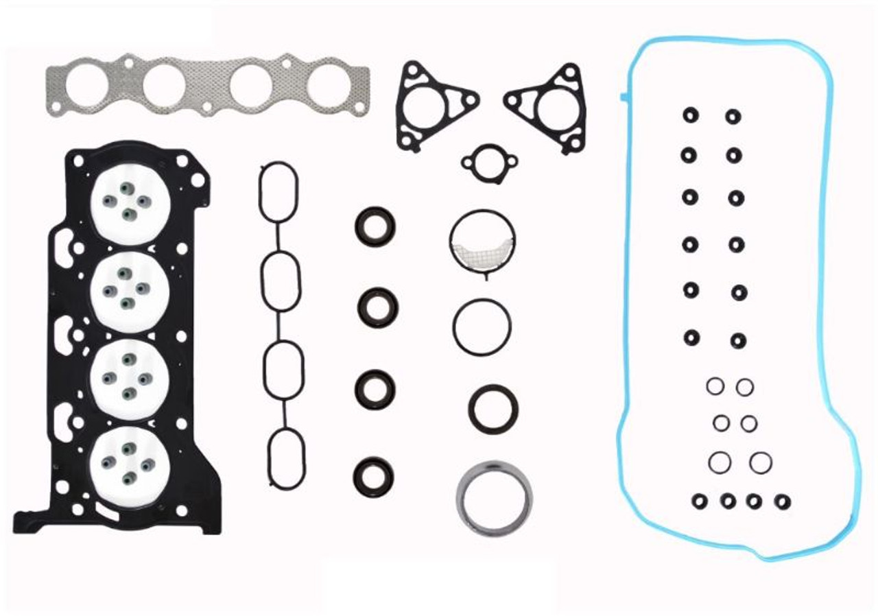 2012 Toyota Corolla 1.8L Engine Cylinder Head Gasket Set TO1.8HS-D -15