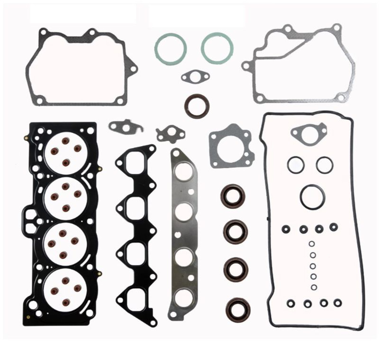 1996 Geo Prizm 1.8L Engine Gasket Set TO1.8K-2 -13