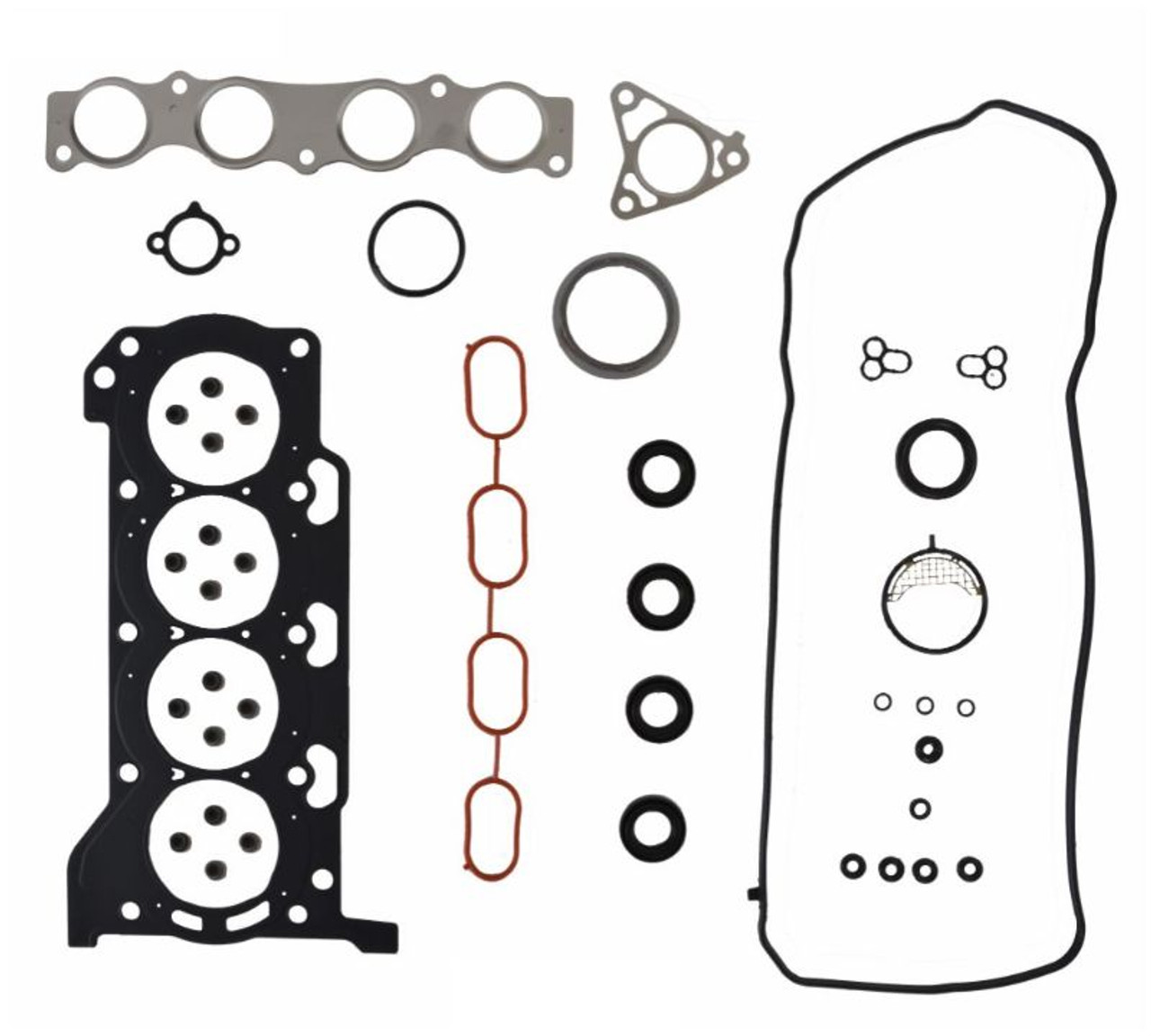 2012 Scion xD 1.8L Engine Gasket Set TO1.8K-3 -14