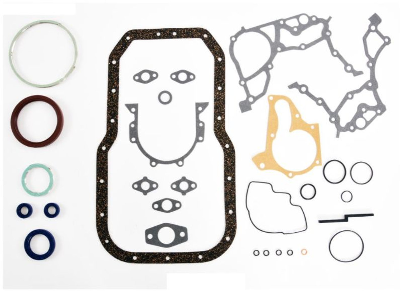 1999 Toyota RAV4 2.0L Engine Lower Gasket Set TO2.0CS-B -4