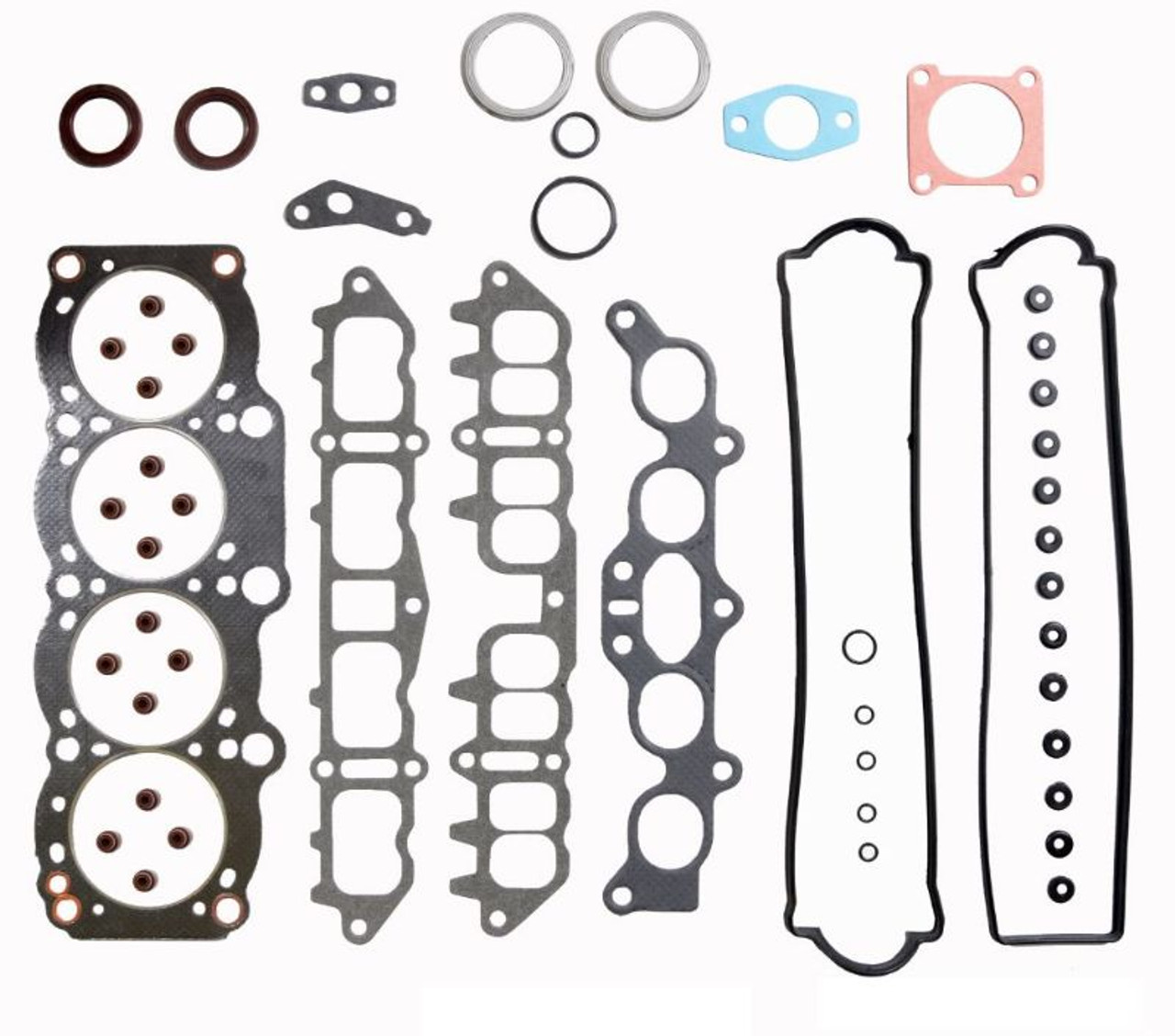 1986 Toyota Celica 2.0L Engine Cylinder Head Gasket Set TO2.0HS-C -1