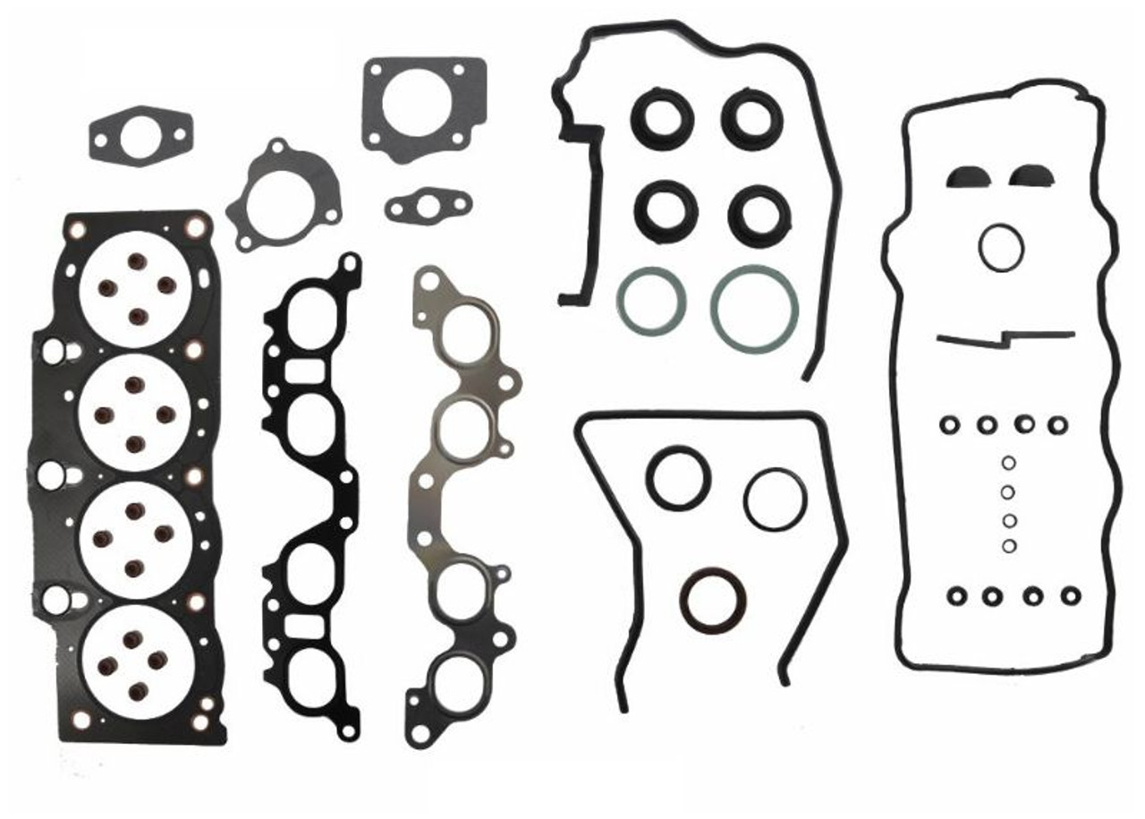 1991 Toyota MR2 2.2L Engine Cylinder Head Gasket Set TO2.0HS-G -3