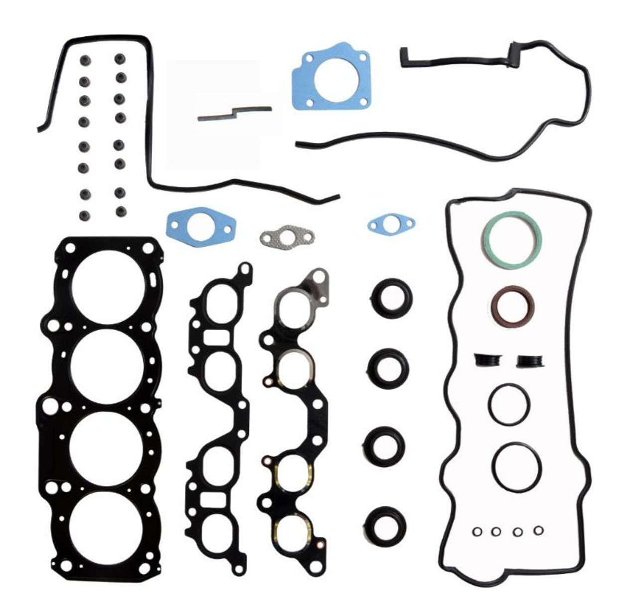 1998 Toyota Camry 2.2L Engine Cylinder Head Gasket Set TO2.2HS-A -5