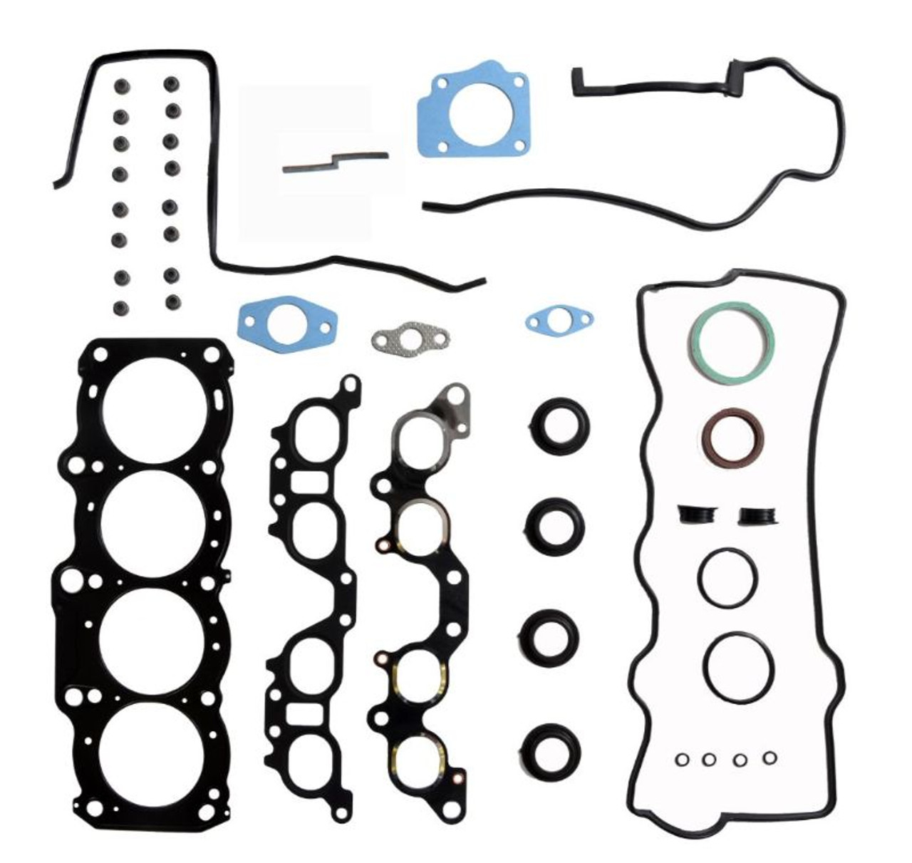 1998 Toyota Celica 2.2L Engine Gasket Set TO2.2K-2 -5