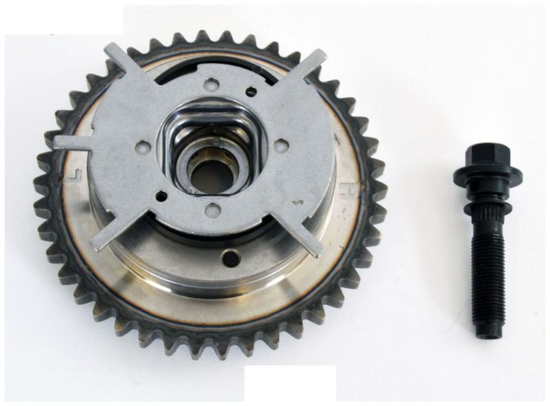 2006 Ford Expedition 5.4L Engine Variable Valve Timing (VVT