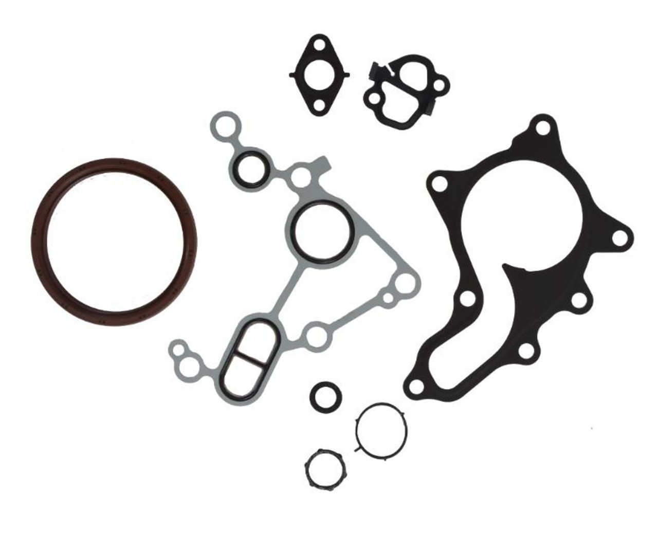 2009 Toyota Highlander 2.7L Engine Lower Gasket Set TO2.5CS-A -1