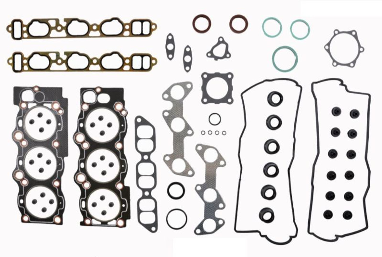 1991 Toyota Camry 2.5L Engine Cylinder Head Gasket Set TO2.5HS -6