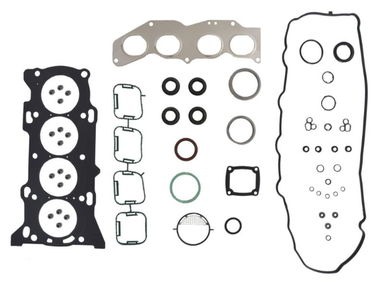 2010 Toyota Camry 2.5L Engine Cylinder Head Gasket Set TO2.5HS-A -4