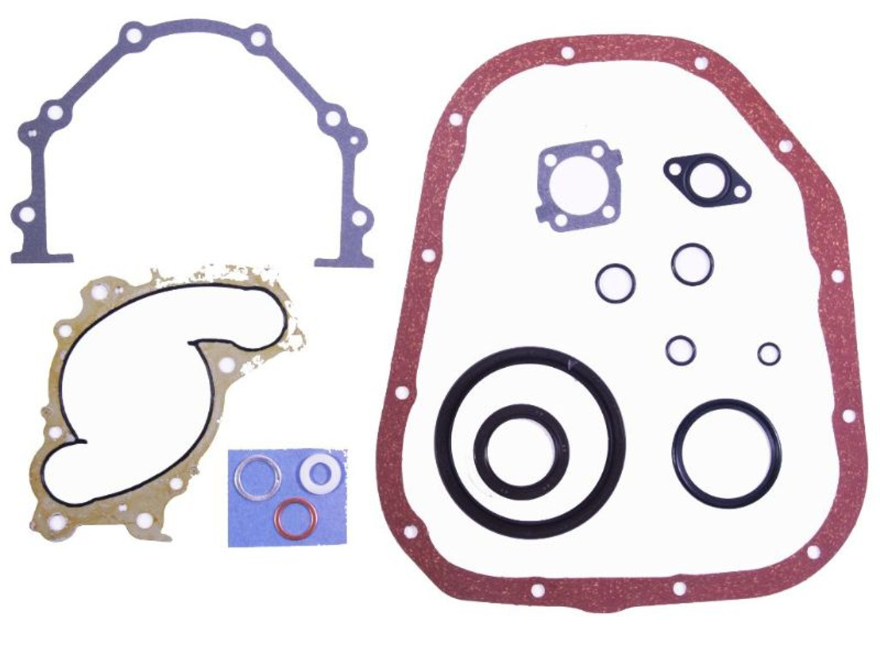 1998 Lexus ES300 3.0L Engine Lower Gasket Set TO3.0CS-B -12