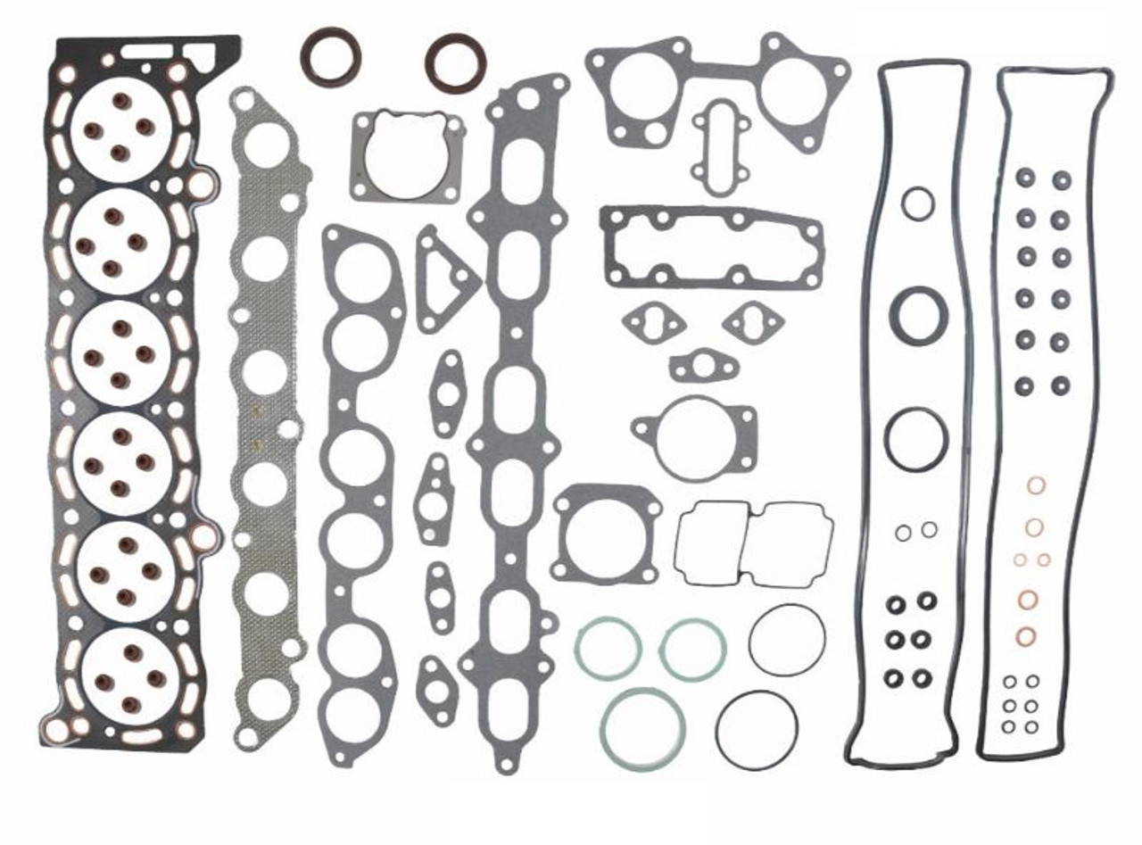 1991 Toyota Cressida 3.0L Engine Cylinder Head Gasket Set TO3.0HS-A -12