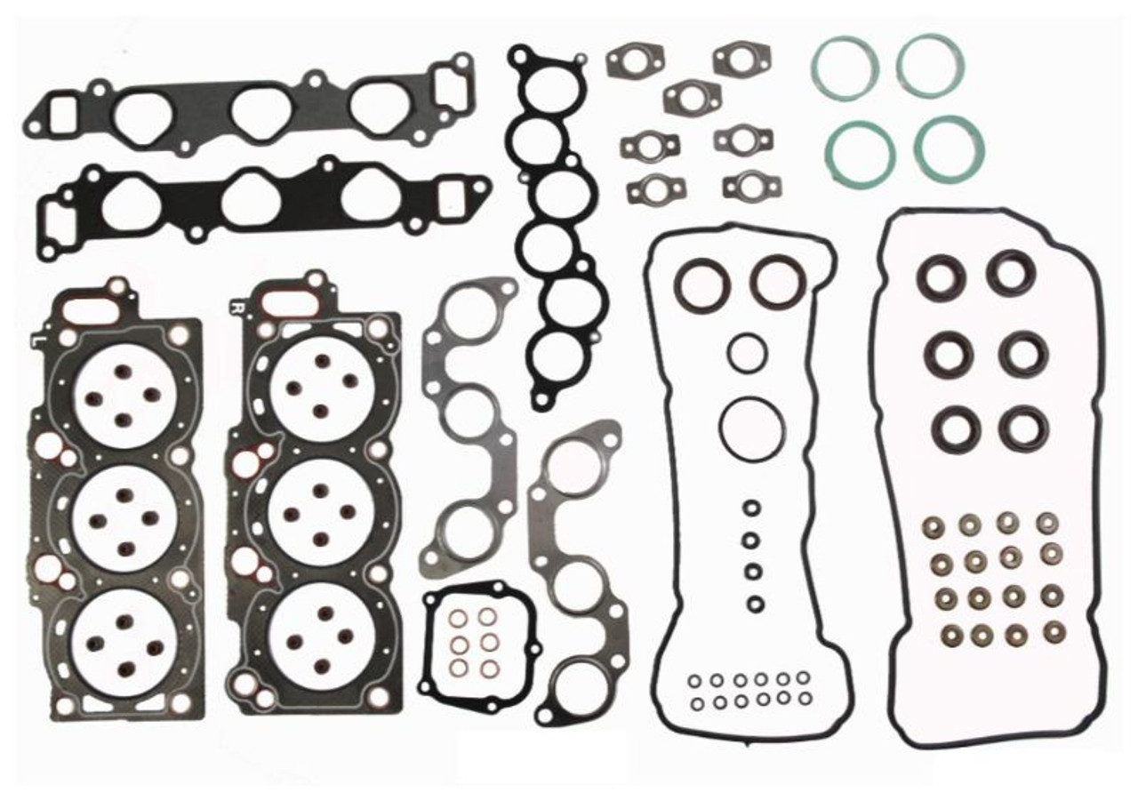 1999 Toyota Sienna 3.0L Engine Cylinder Head Gasket Set TO3.0HS-B -13