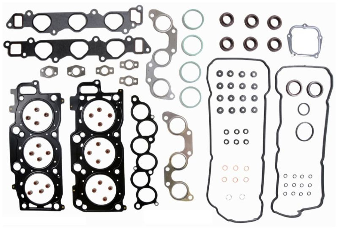 2000 Toyota Solara 3.0L Engine Cylinder Head Gasket Set TO3.0HS-D -3